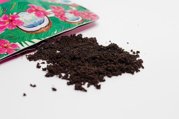 Be My Minty Coco body scrub - Image 2